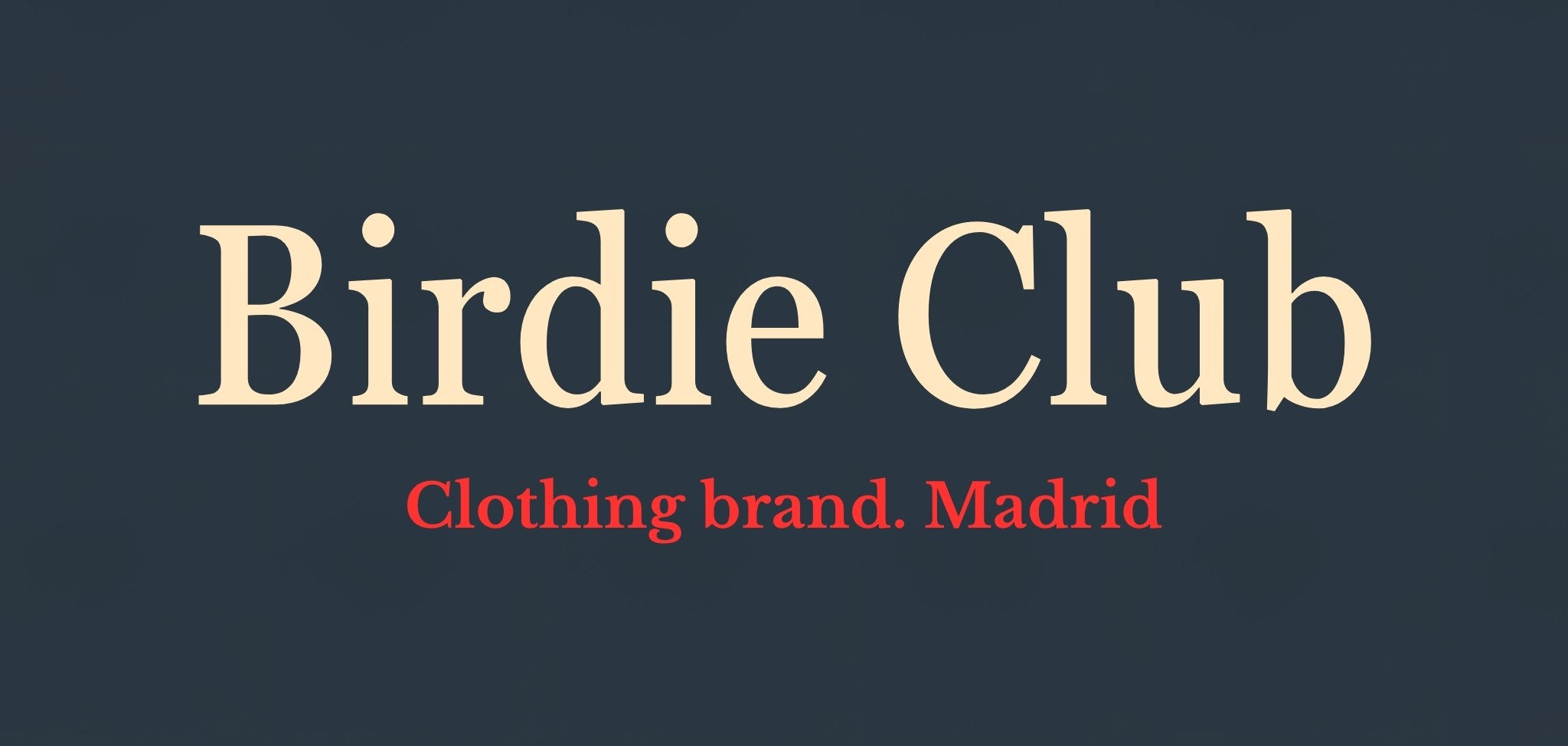 Mi tienda